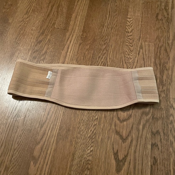 Jill and Joey maternity belt - Picture 2 of 10